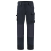 Afbeeldingen van TRICORP Werkbroek Cordura met 4-way stretch 502026 inkt 60