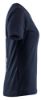 Afbeeldingen van BLÅKLÄDER T-shirt dames Beach Club 9417 donker marineblauw L