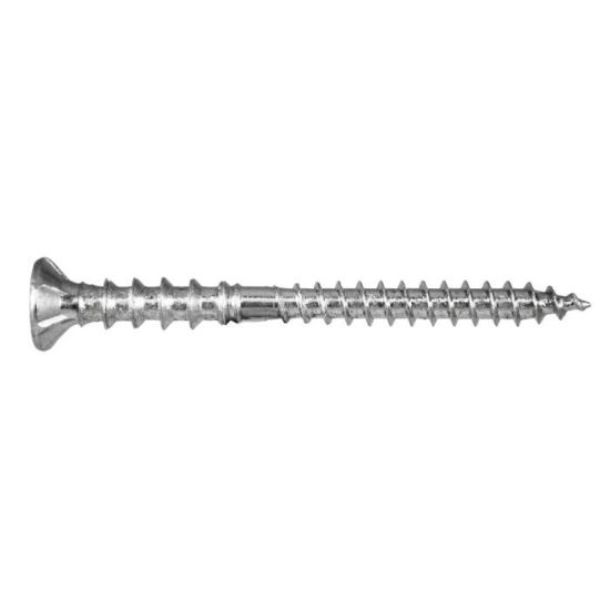 Afbeeldingen van WOFIX Stelschroef VZ 6X80MM