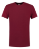Afbeeldingen van TRICORP T-shirt 101002 wijnrood M