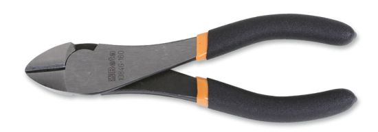 Afbeeldingen van BETA Zijkniptang handgreep PVC 200MM 1084G 200