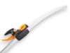 Afbeeldingen van FISKARS Boomzaag met adapter t.b.v. montage op snoei-Giraffen UPX82 en UPX86