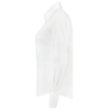 Afbeeldingen van TRICORP Blouse Basis 705001 wit 42
