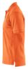 Afbeeldingen van BLÅKLÄDER Poloshirt piqué 3324 oranje S