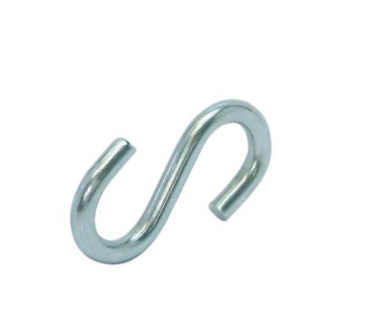 Afbeeldingen van GEBR. BODEGRAVEN S-haak EV nr.25 25X9MM Ø2,3MM