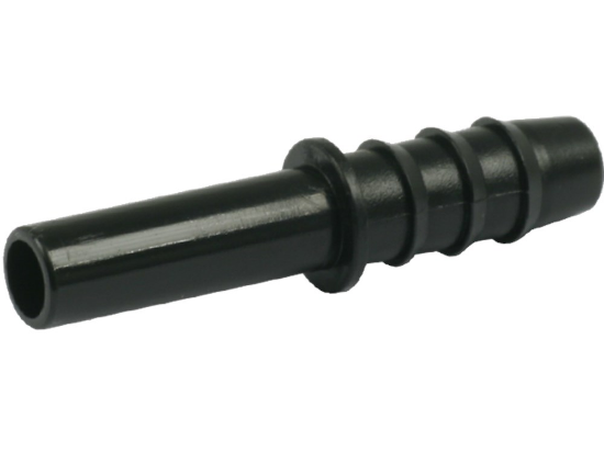 Afbeeldingen van Slangpilaar PIJP08 ¼" 6,8MM