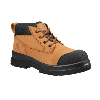 Afbeeldingen van CARHARTT Werkschoen Detroit Chukka 400007 wheat 39