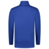 Afbeeldingen van TRICORP Sweater met ritskraag 301010 royal blauw 7XL
