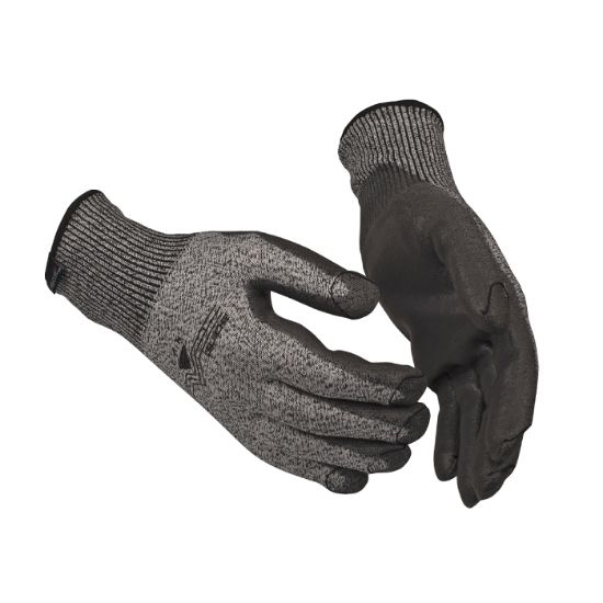 Afbeeldingen van GUIDE Handschoen PU prikbestendig snijbestendig F 6225 CPN