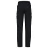Afbeeldingen van TRICORP Werkbroek Slim-Fit stretch RE2050 502702 zwart 60