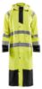 Afbeeldingen van BLÅKLÄDER Regenjas LEVEL 1 4325 High Vis geel/zwart M