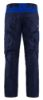Afbeeldingen van BLÅKLÄDER Werkbroek industrie met stretch 1444 marineblauw/korenblauw D96