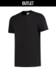Afbeeldingen van TRICORP T-shirt Regular 101021 zwart M