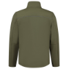 Afbeeldingen van TRICORP Softshell Luxe 402006 army S