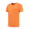 Afbeeldingen van TRICORP T-shirt Premium 104008 tangerine 3XL