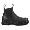 Afbeeldingen van CARHARTT Werkschoen Carter Chelsea dames 400009 zwart 38