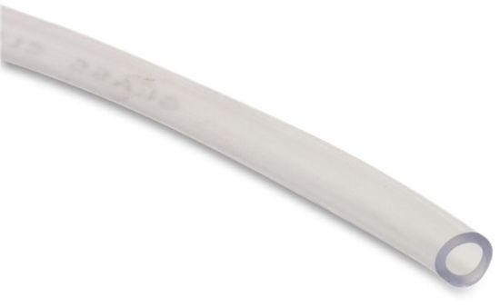 Afbeeldingen van Slang type CRISTAL OB PVC transparant 12X16X2,0MM 5bar