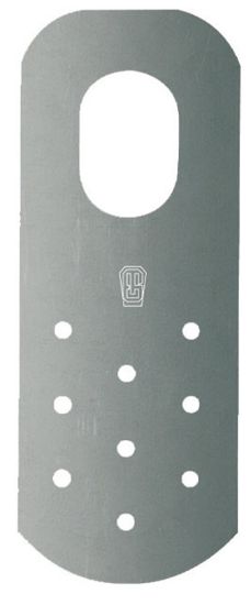 Afbeeldingen van GEBR. BODEGRAVEN Hijsoog SV 180MM 70X2MM