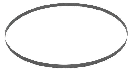Afbeeldingen van BAND SAW BLADE BANDBL1140X10/14 P3M