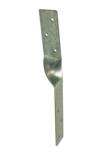 Afbeeldingen van GEBR. BODEGRAVEN Gootanker getordeerd SV 230MM 30X2MM