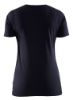 Afbeeldingen van BLÅKLÄDER T-shirt 3D dames 3431 donker marineblauw 2XL