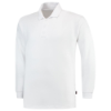 Afbeeldingen van TRICORP Polosweater 301004 wit 4XL