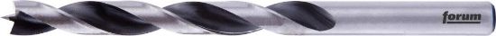 Afbeeldingen van FORUM Houtspiraalboor SP-staal 6X93MM