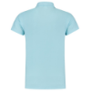 Afbeeldingen van TRICORP Poloshirt Slim-Fit 201005 kristalblauw XL