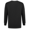 Afbeeldingen van TRICORP Sweater 60°C wasbaar 301015 zwart 2XL
