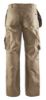 Afbeeldingen van BLÅKLÄDER Werkbroek 1530 antique khaki C44