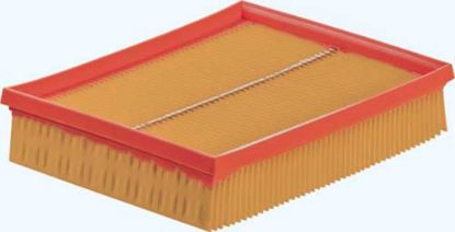 Afbeeldingen van FESTOOL Standaardfilter HF-CT-MINI/MIDI t.b.v. CT MINI en CT MIDI