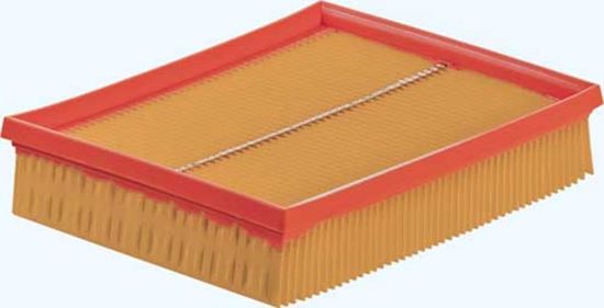 Afbeeldingen van FESTOOL Standaardfilter HF-CT 26/36/48 stofklasse L/M t.b.v. CT 26/36/48 en TURBO II