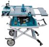 Afbeeldingen van Tafelzaag MLT100NX1 260MM 230V