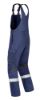 Afbeeldingen van HAVEP Amerikaanse overall Force+ 20333 indigo blauw/charcoal 50