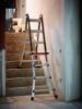 Afbeeldingen van  Varitrex Teleprof 4x4 vouwladder