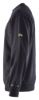 Afbeeldingen van BLÅKLÄDER Sweatshirt vlamvertragend 3074 marineblauw XS