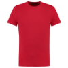 Afbeeldingen van TRICORP T-shirt Slim-Fit 101004 rood XL