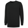 Afbeeldingen van TRICORP Sweater Rewear 301701 zwart M