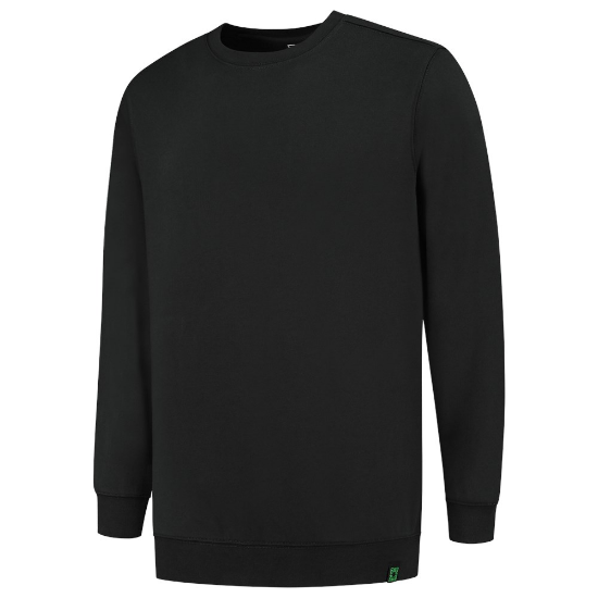 Afbeeldingen van TRICORP Sweater Rewear 301701 zwart M