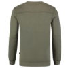 Afbeeldingen van TRICORP Sweater Premium 304005 army XL