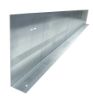 Afbeeldingen van GEBR. BODEGRAVEN Metalen randkist SV 90° 480X2000MM 1,5MM