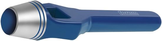 Afbeeldingen van FORUM Beugelholpijp 45MM