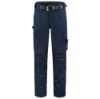 Afbeeldingen van TRICORP Werkbroek Twill Cordura 502021 inkt