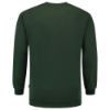 Afbeeldingen van TRICORP Sweater 301008 flessengroen 5XL