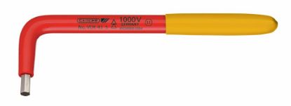 Afbeeldingen van GEDORE Stiftsleutel VDE 10 MM