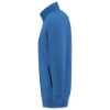 Afbeeldingen van TRICORP Sweatvest 60°C wasbaar 301017 royal blauw L