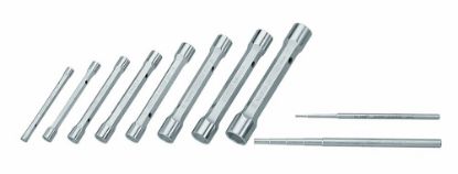 Afbeeldingen van GEDORE Pijpsleutelset KD 626-8 6-22MM 8x