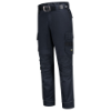 Afbeeldingen van TRICORP Werkbroek Twill Cordura stretch 502020 navy 46