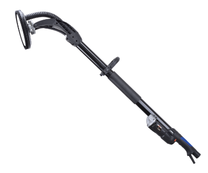 Afbeeldingen van AGP Schuurmachine GS9FE 550W 225MM