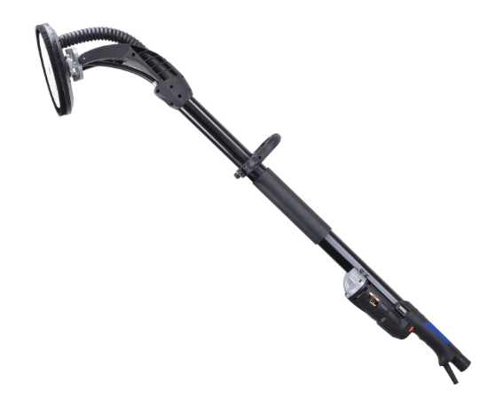 Afbeeldingen van AGP Schuurmachine GS9FE 550W 225MM